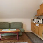 Apartament Haralds *
