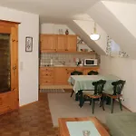 Apartament Haralds *