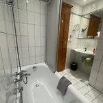 Apartament Haralds *