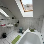Haralds Apartament *