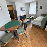 Apartament Haralds Bad Kleinkirchheim