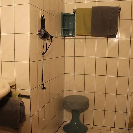 Apartment Haralds *