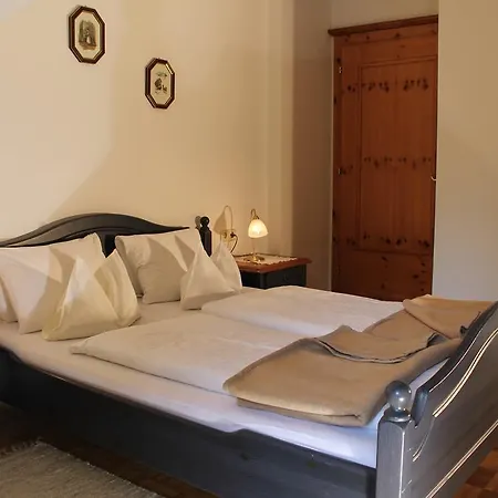 Haralds Apartmán *