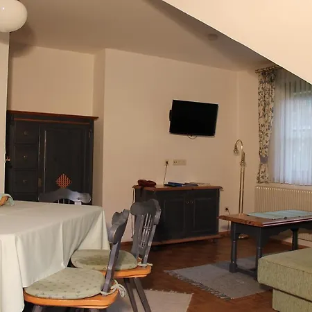 Apartmán Haralds Bad Kleinkirchheim
