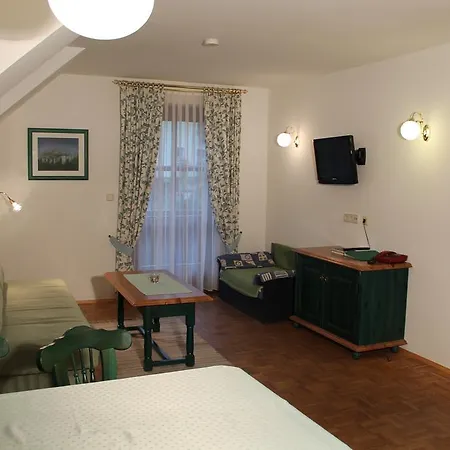 Haralds Apartment