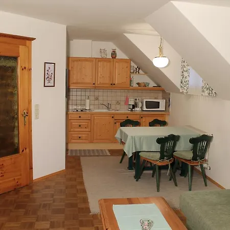 Apartment Haralds *