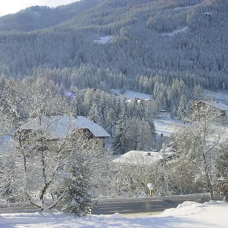 Haralds Bad Kleinkirchheim
