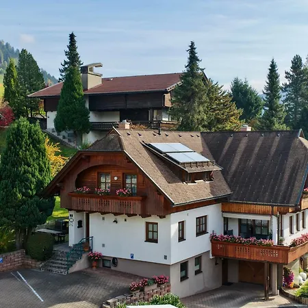 Haralds Bad Kleinkirchheim