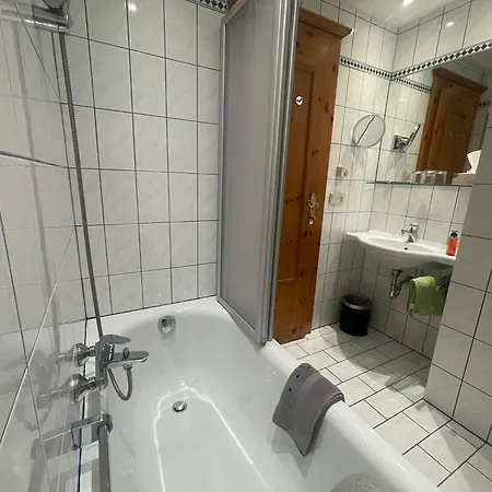 Διαμέρισμα Haralds *