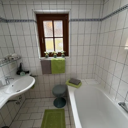 Haralds Apartman Bad Kleinkirchheim