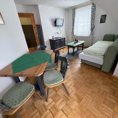 Apartman Haralds Bad Kleinkirchheim