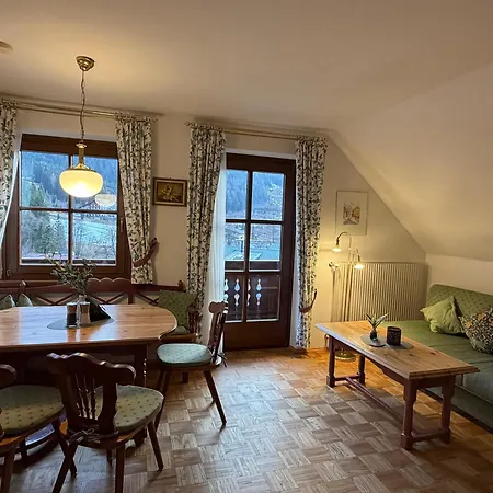 Haralds Apartament *