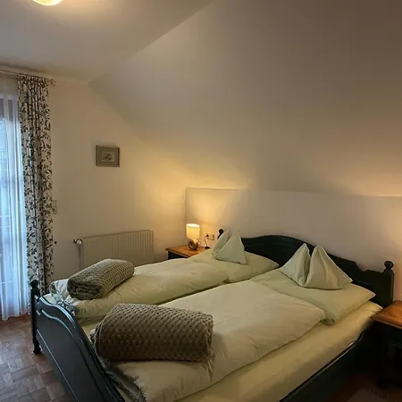 Haralds Apartament Bad Kleinkirchheim