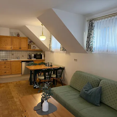 Haralds Apartament