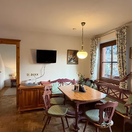Haralds Apartament *
