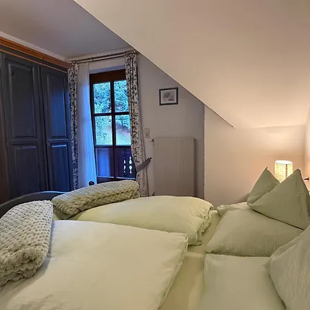 Apartament Haralds *