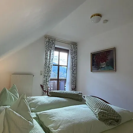 Haralds Apartman