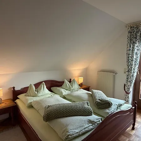 Apartman Haralds
