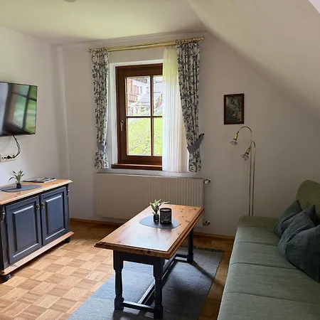 Apartman Haralds