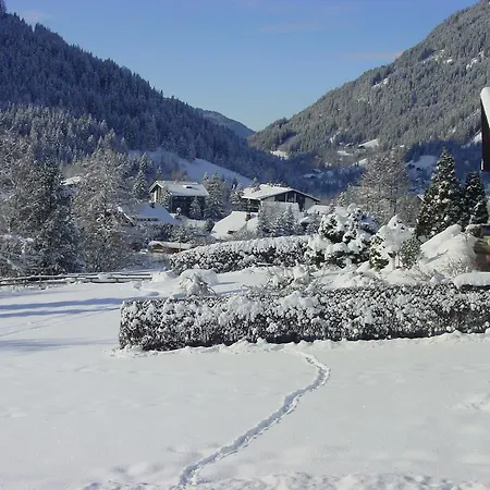 Διαμέρισμα Haralds *