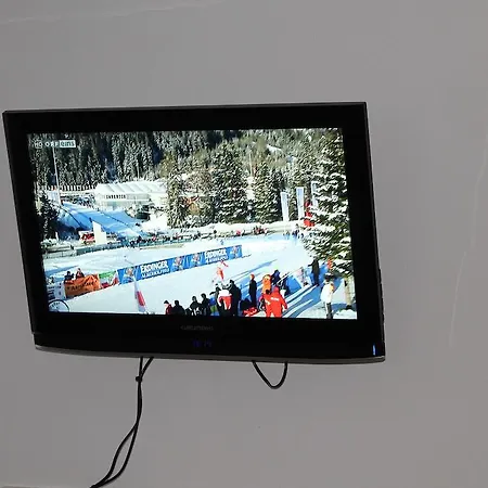 Διαμέρισμα Haralds Bad Kleinkirchheim