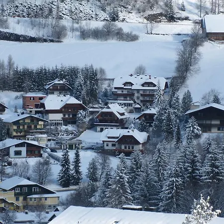 Διαμέρισμα Haralds