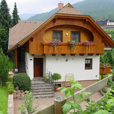 Apartmán Haralds *