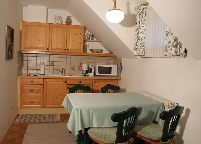 Haralds Bad Kleinkirchheim