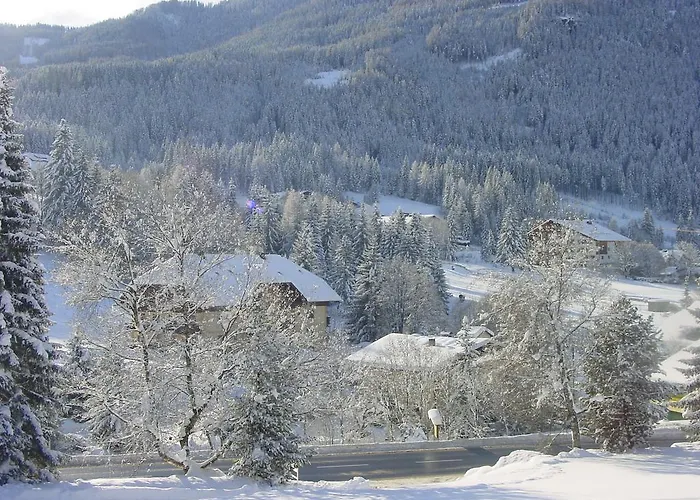 Haralds Bad Kleinkirchheim