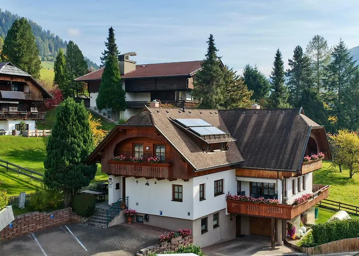 Haralds Bad Kleinkirchheim