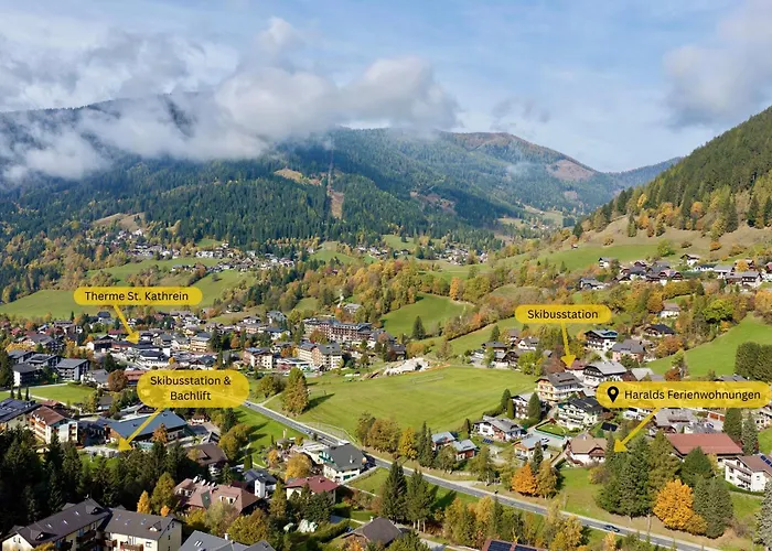 Haralds * Bad Kleinkirchheim