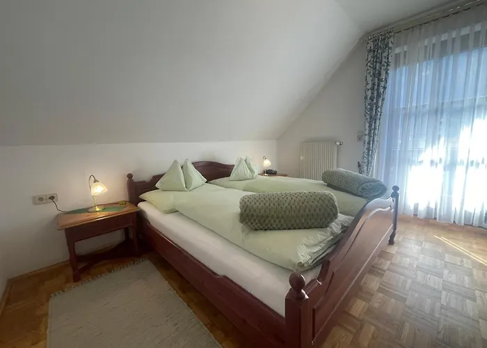 Διαμέρισμα Haralds Bad Kleinkirchheim