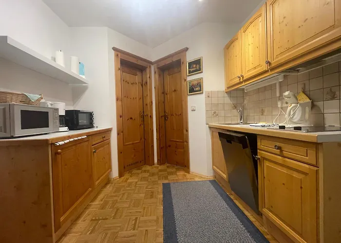 Haralds Διαμέρισμα