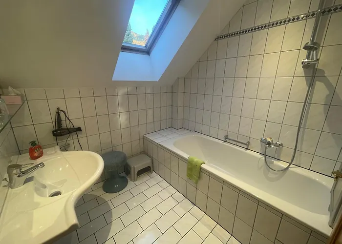 Haralds Appartement Bad Kleinkirchheim