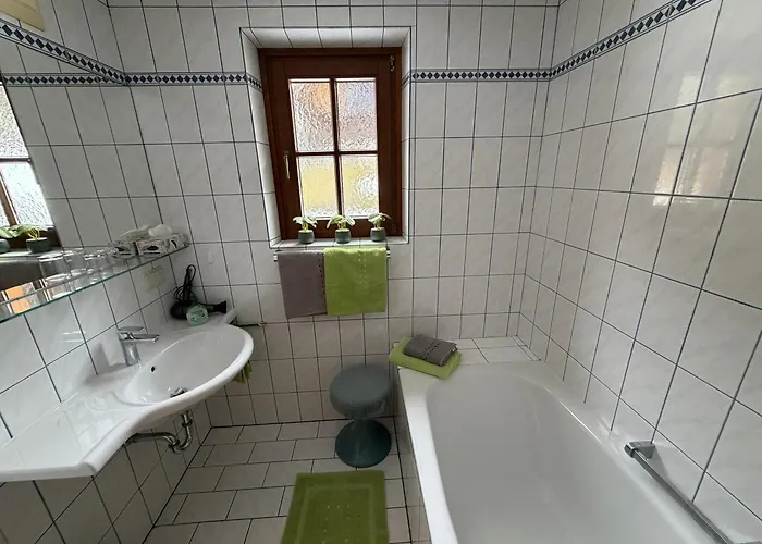 Haralds Διαμέρισμα Bad Kleinkirchheim