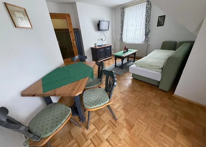 Apartman Haralds Bad Kleinkirchheim