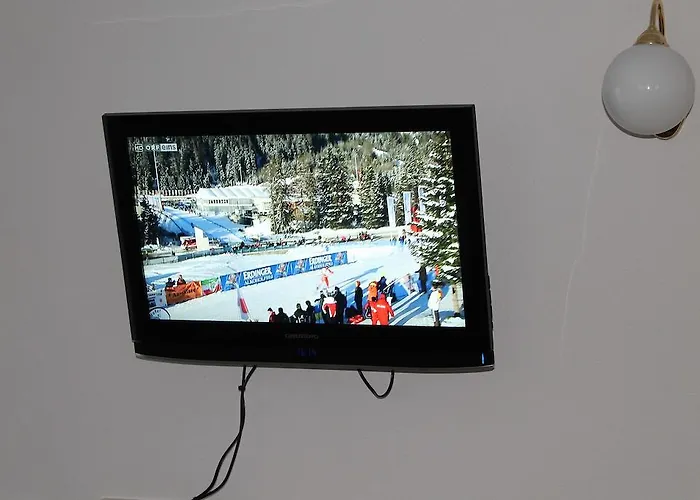 Appartement Haralds Bad Kleinkirchheim