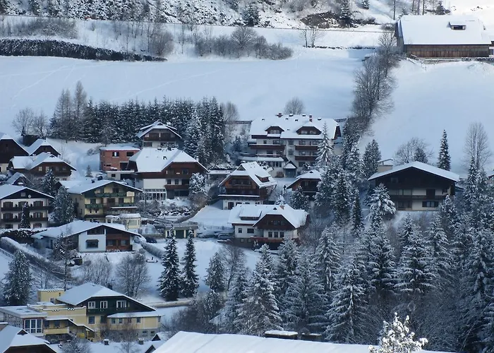 Διαμέρισμα Haralds